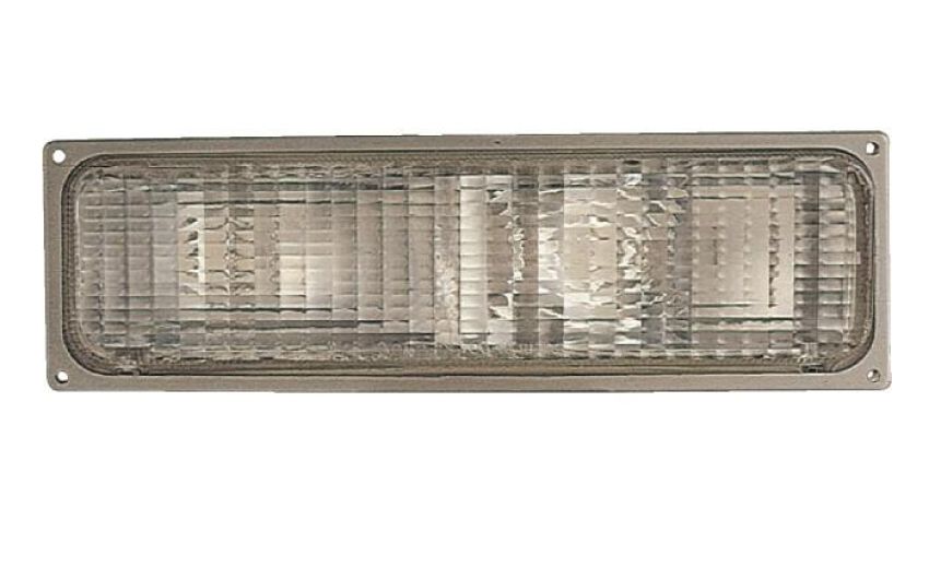 Eagle EyesGM072-U00SR Parking Light Assembly