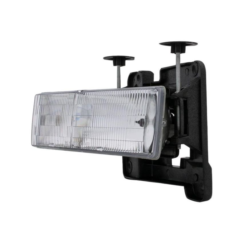 Eagle EyesGM073-B001LCA Headlight Assembly