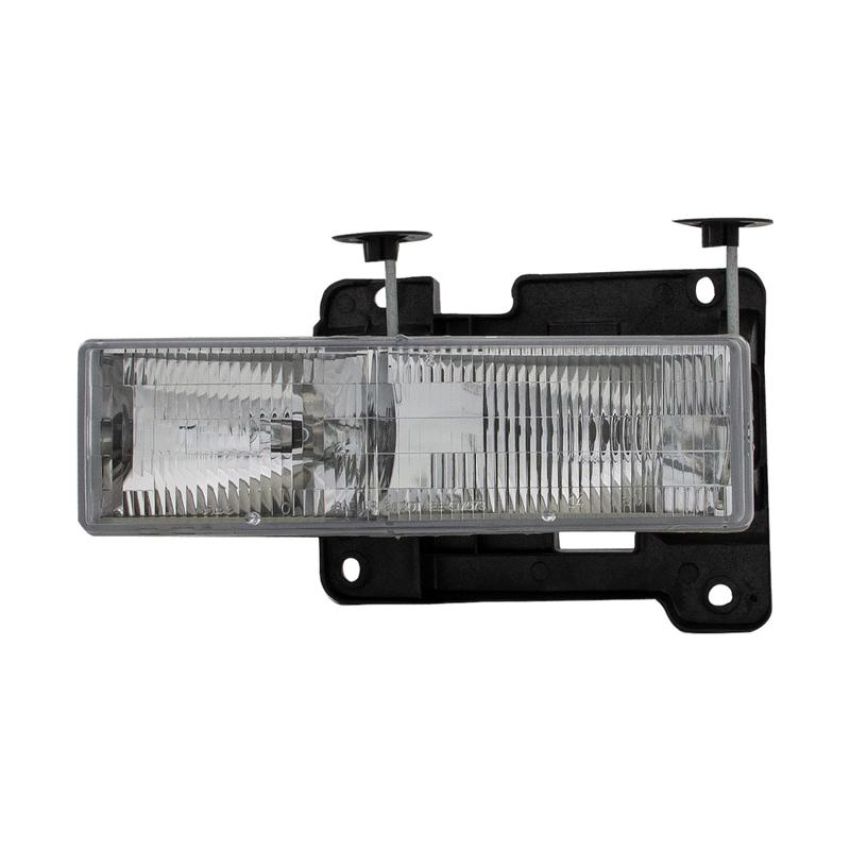 Eagle EyesGM073-B001LCA Headlight Assembly