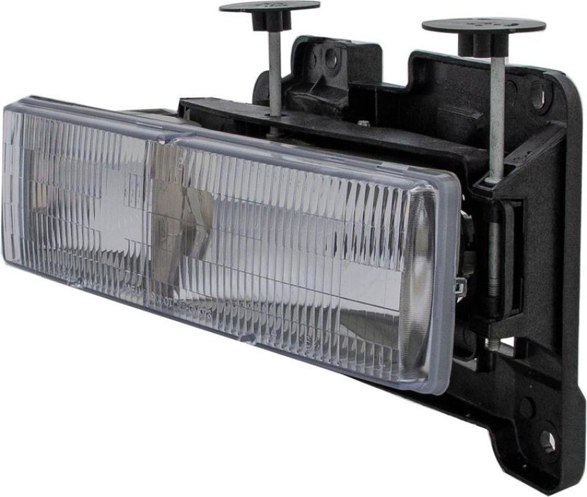 Eagle EyesGM073-B001RCA Headlight Assembly