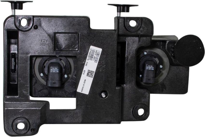 Eagle EyesGM073-B001RCA Headlight Assembly