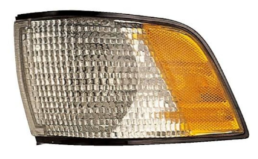 Eagle EyesGM077-U000L Side Marker Light Assembly