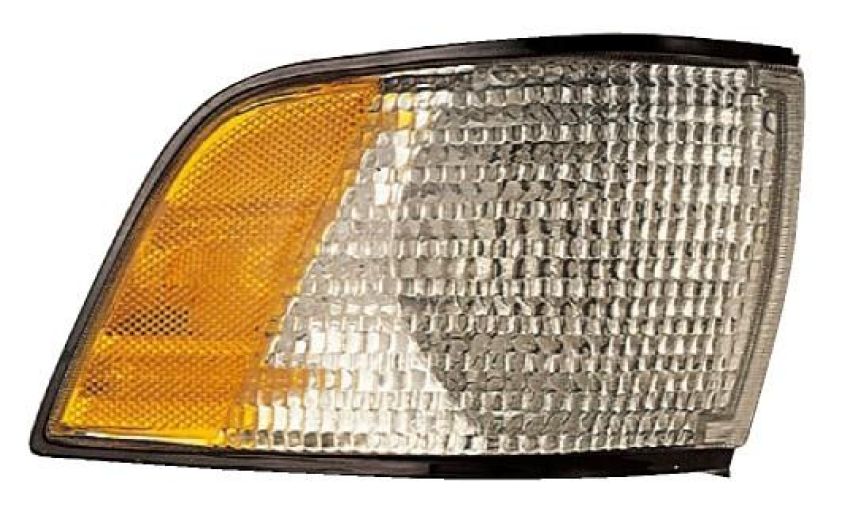 Eagle EyesGM077-U000R Side Marker Light Assembly