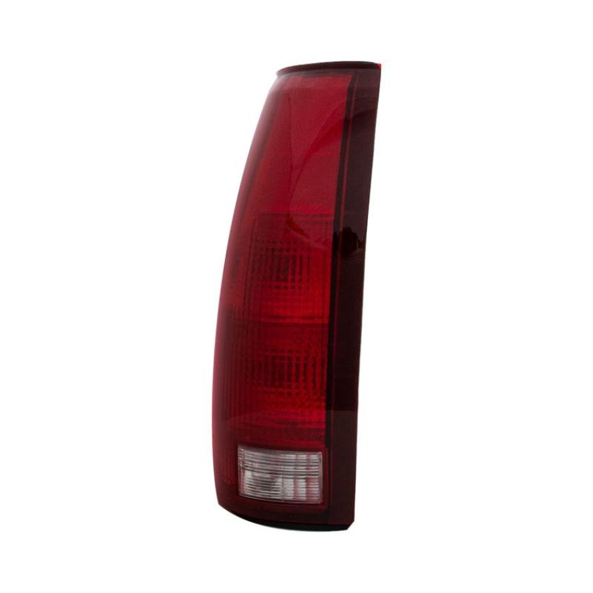 Eagle EyesGM080-B000L Tail Light Assembly