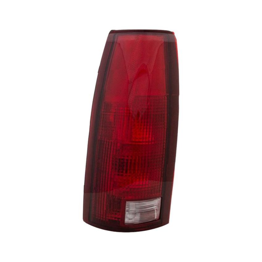 Eagle EyesGM080-B000L Tail Light Assembly