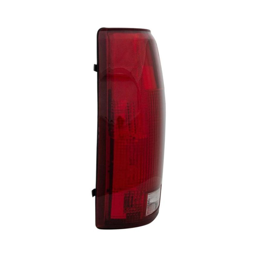 Eagle EyesGM080-B000LR Tail Light Assembly