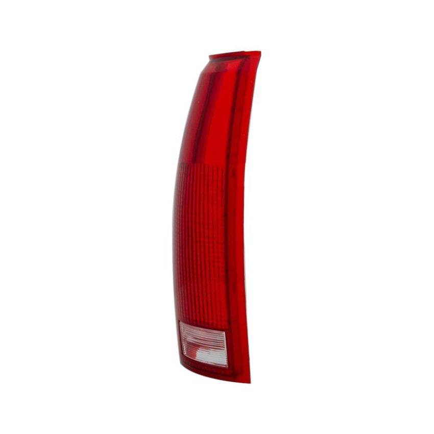 Eagle EyesGM080-L000L Tail Light Lens