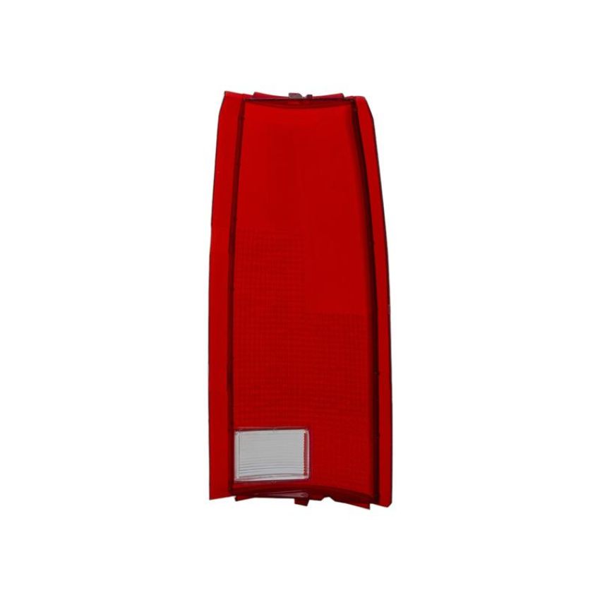 Eagle EyesGM080-L000L Tail Light Lens
