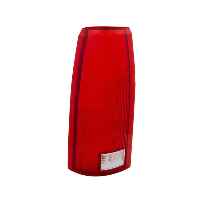 Eagle EyesGM080-L000L Tail Light Lens