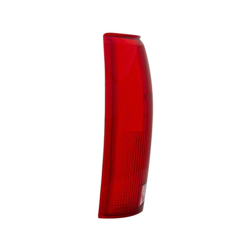 Eagle EyesGM080-L000R Tail Light Lens