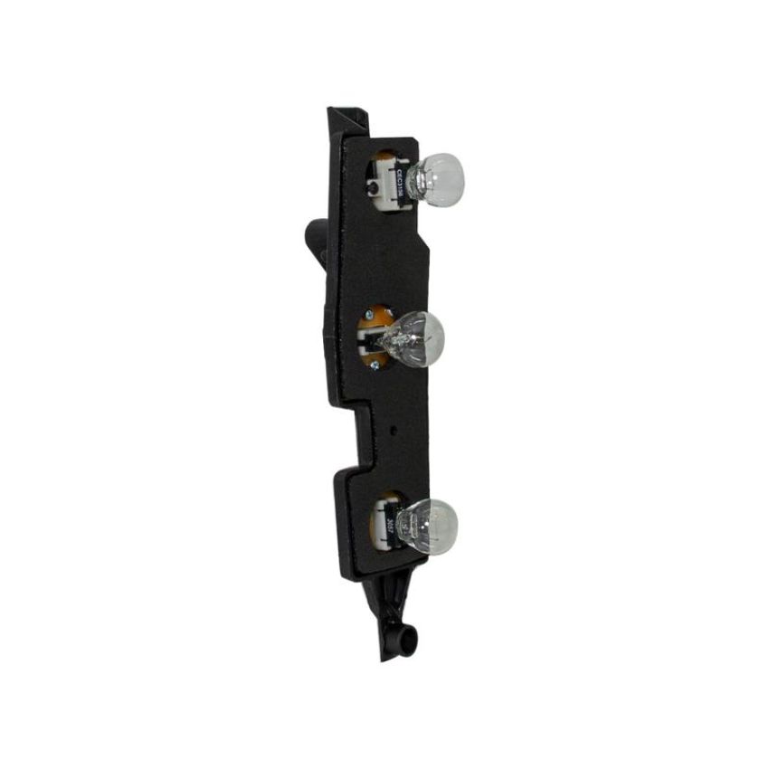 Eagle EyesGM080-SASYL Tail Light Housing