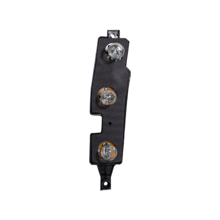 Eagle EyesGM080-SASYR Tail Light Housing