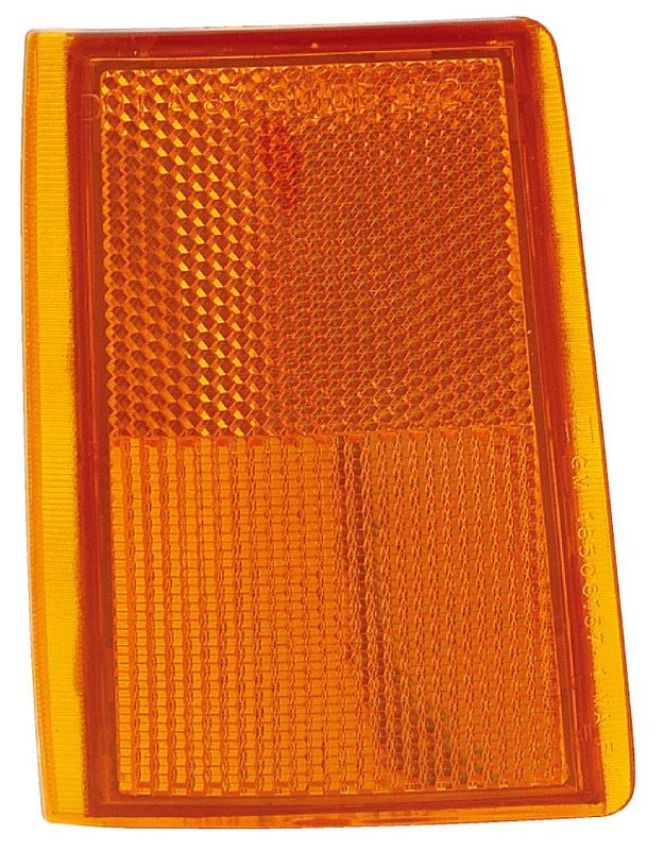 Eagle EyesGM081-0000L Side Reflector