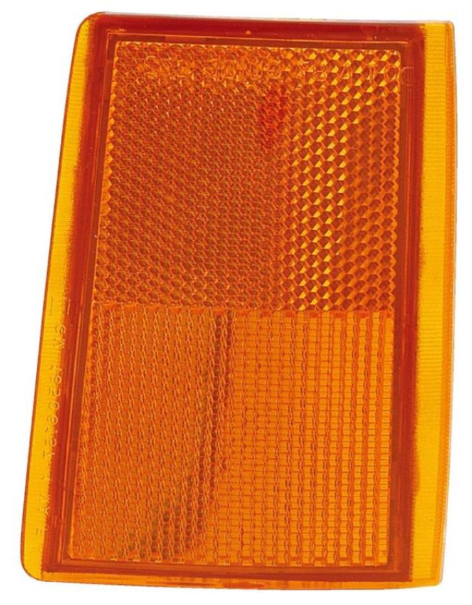 Eagle EyesGM081-0000R Side Reflector