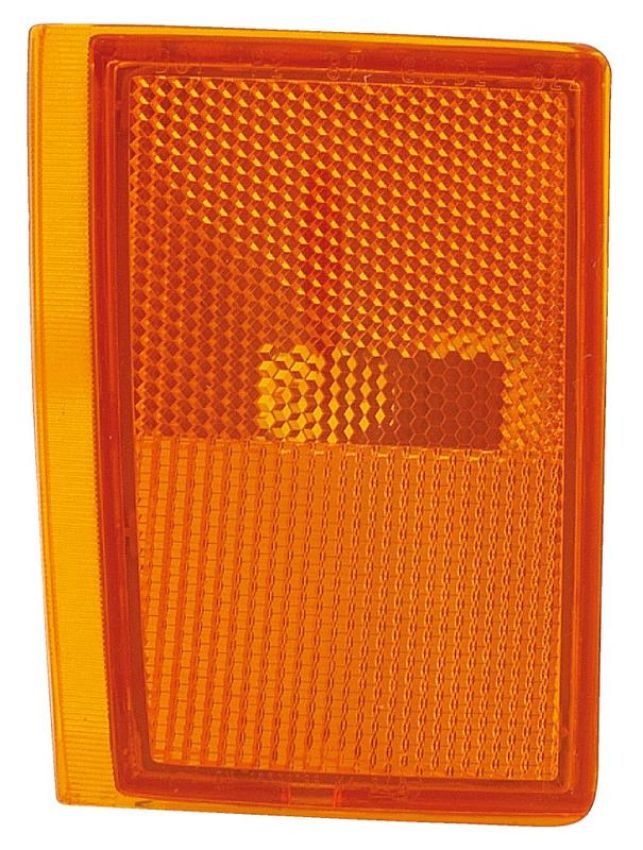 Eagle EyesGM082-U000L Side Marker Light Assembly