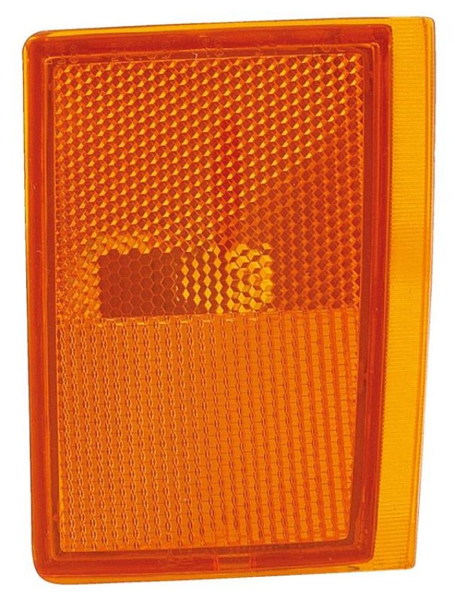 Eagle EyesGM082-U000R Side Marker Light Assembly