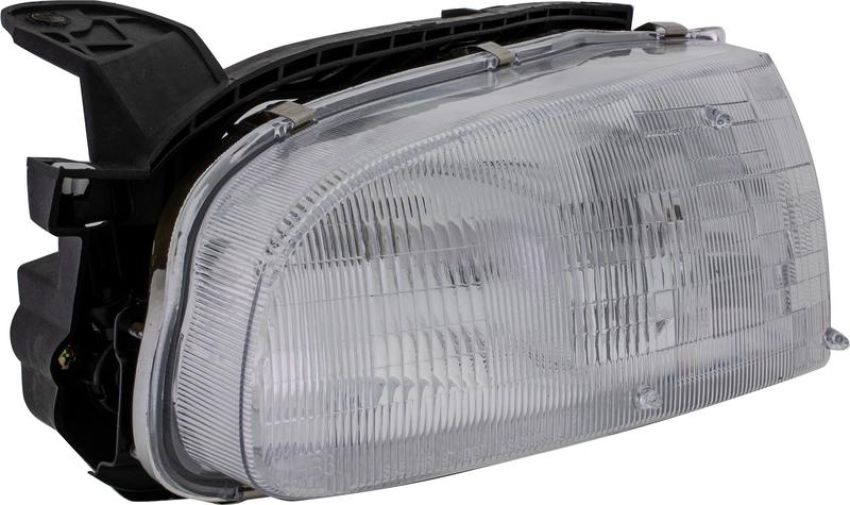 Eagle EyesGM089-B001L Headlight Assembly