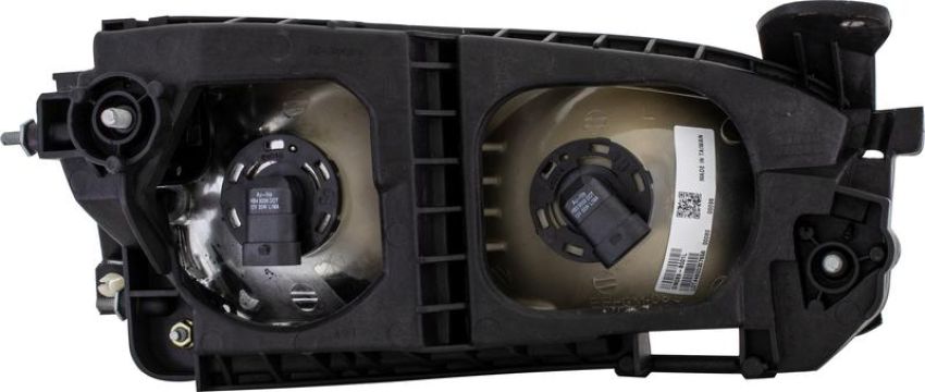 Eagle EyesGM089-B001L Headlight Assembly