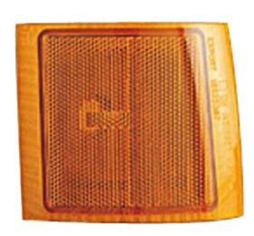 Eagle EyesGM094-U000L Side Marker Light Assembly