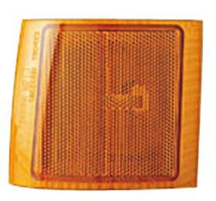 Eagle EyesGM094-U000R Side Marker Light Assembly