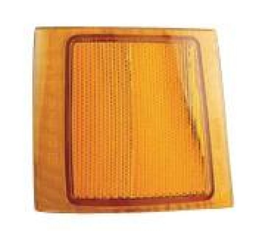 Eagle EyesGM095-0000L Side Marker Light Assembly