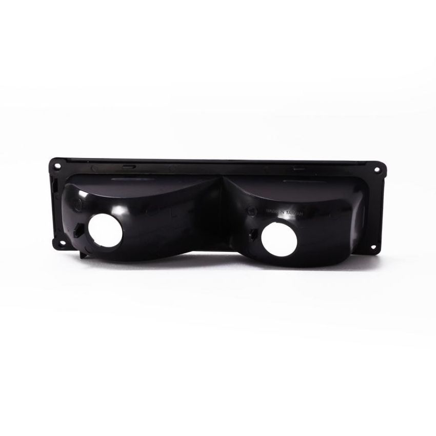 Eagle EyesGM096-U000LR Parking Light Assembly