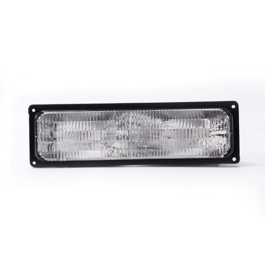 Eagle EyesGM096-U000LR Parking Light Assembly
