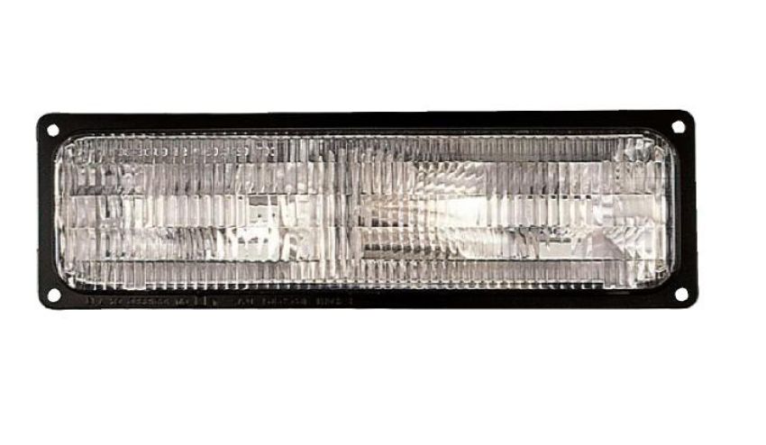 Eagle EyesGM096-U000R Parking Light Assembly