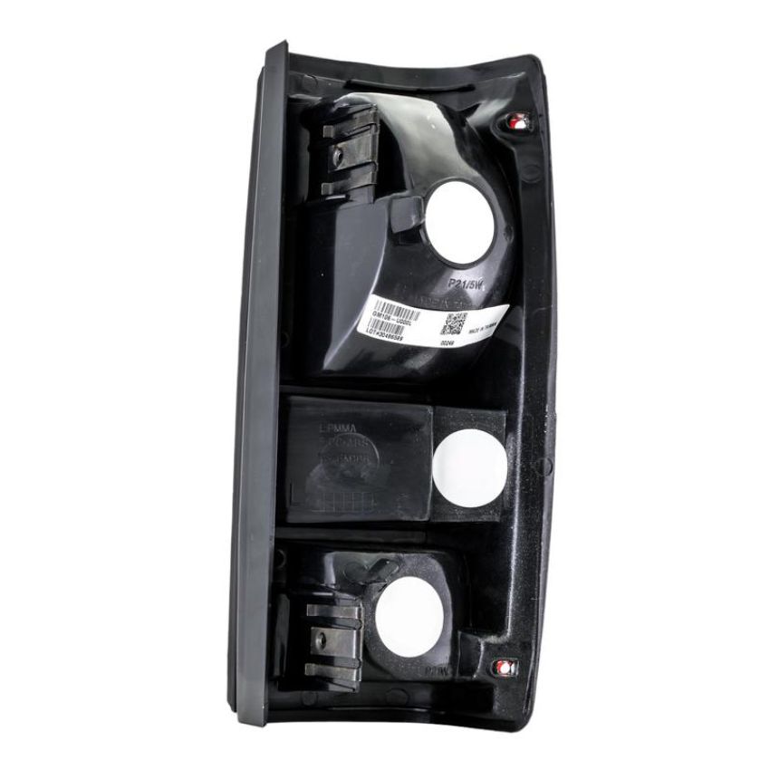 Eagle EyesGM106-U000L Tail Light Assembly
