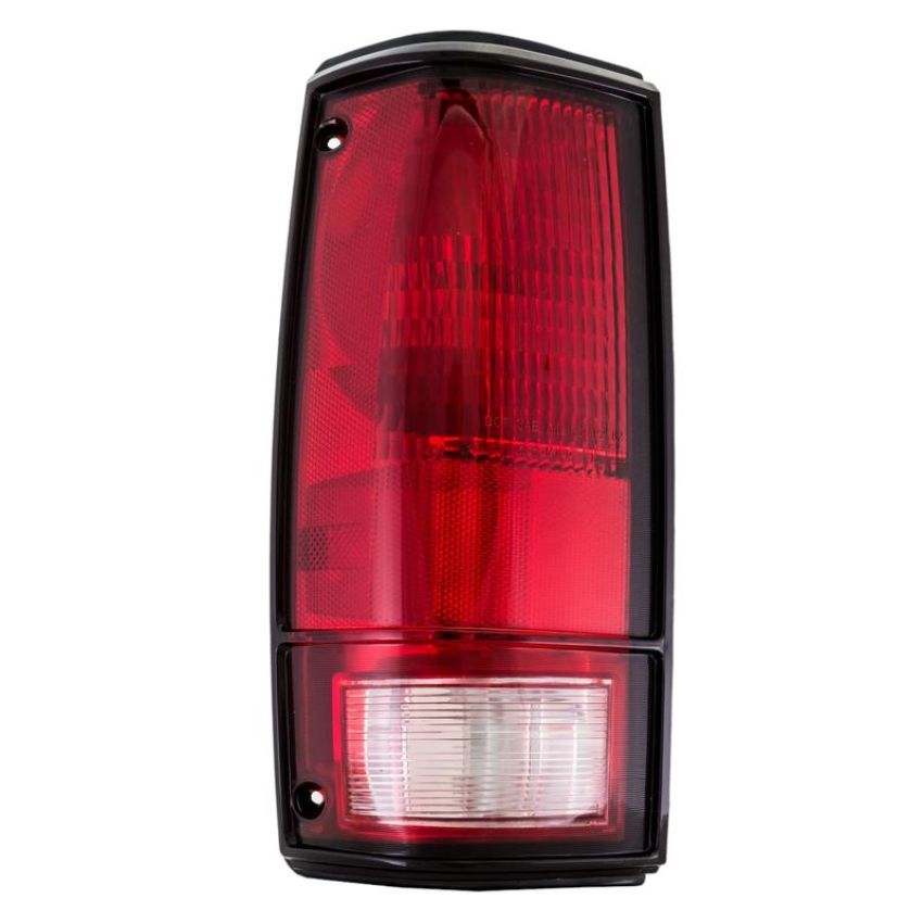 Eagle EyesGM106-U000L Tail Light Assembly