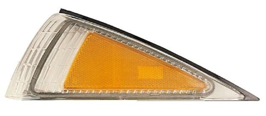 Eagle EyesGM110-U000L Side Marker Light Assembly