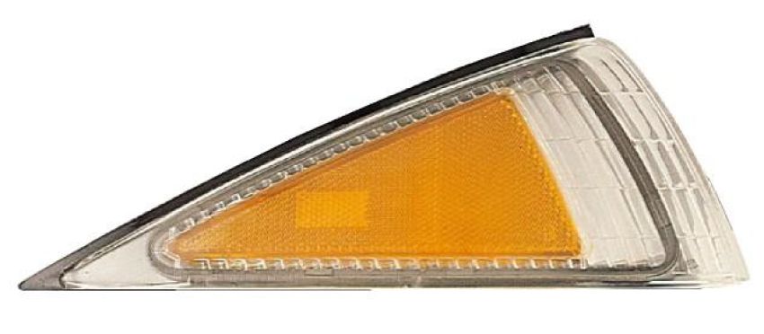 Eagle EyesGM110-U000R Side Marker Light Assembly