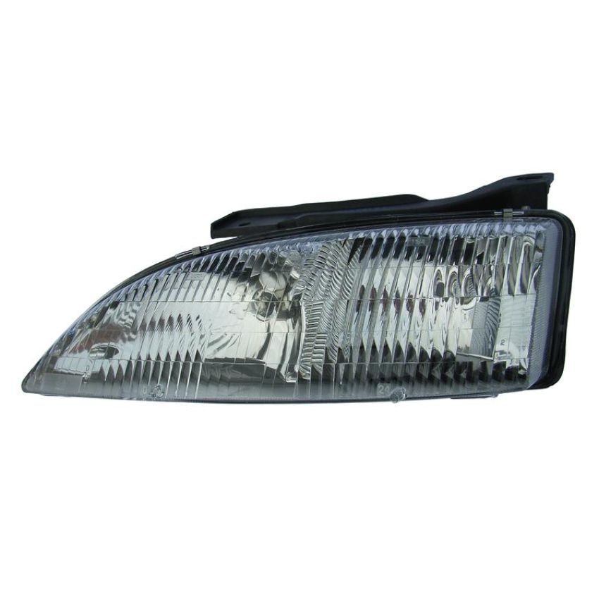 Eagle EyesGM111-B001L Headlight Assembly