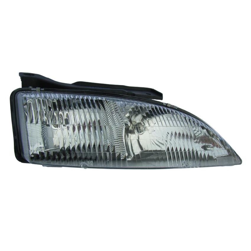 Eagle EyesGM111-B001R Headlight Assembly