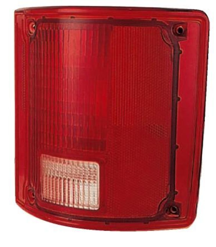 Eagle EyesGM123-L000R Tail Light Lens