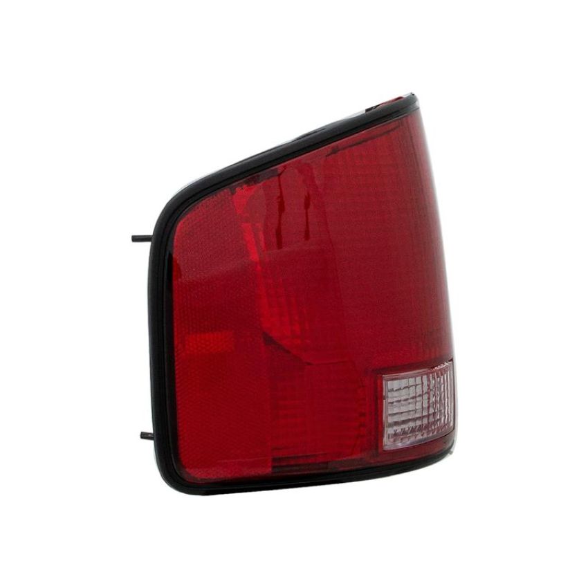 Eagle EyesGM124-U000L Tail Light Assembly