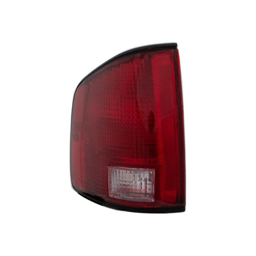 Eagle EyesGM124-U000L Tail Light Assembly