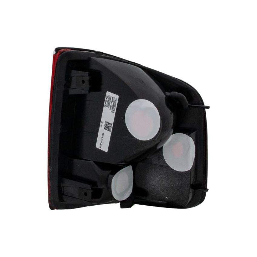 Eagle EyesGM124-U000L Tail Light Assembly