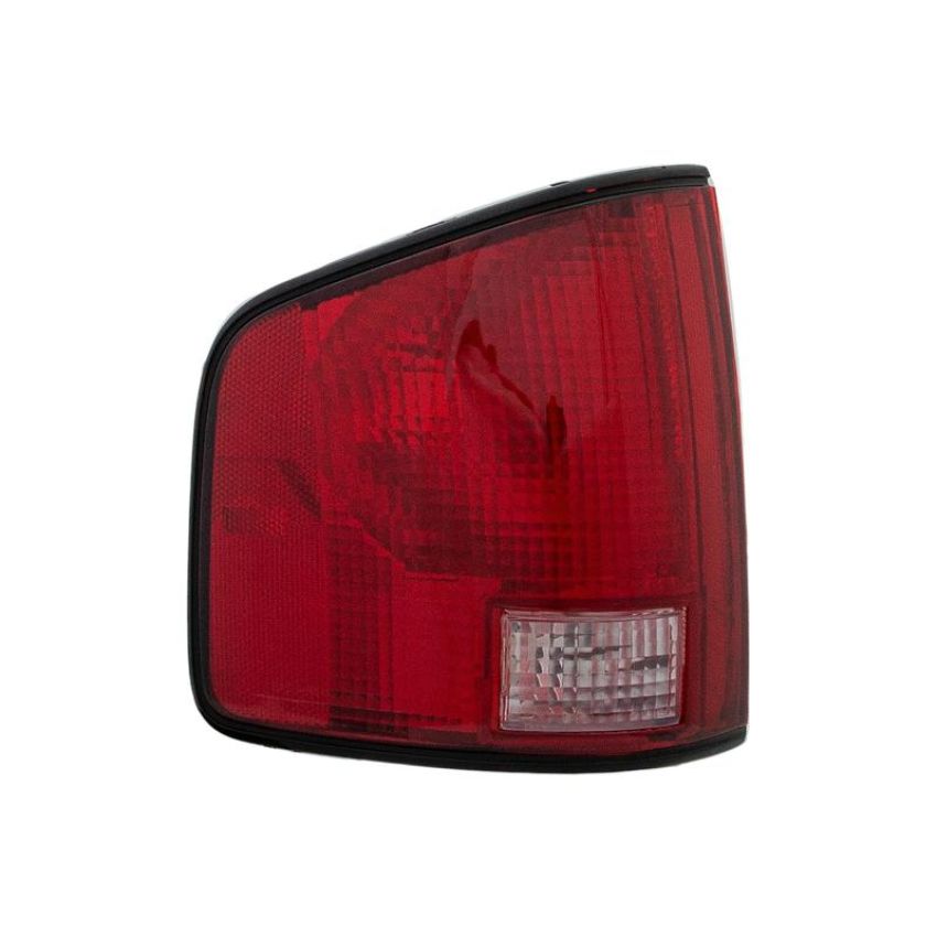Eagle EyesGM124-U000L Tail Light Assembly