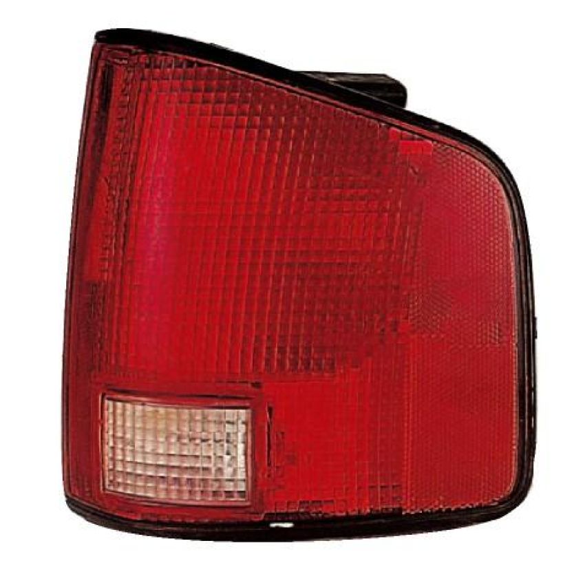 Eagle EyesGM124-U000R Tail Light Assembly