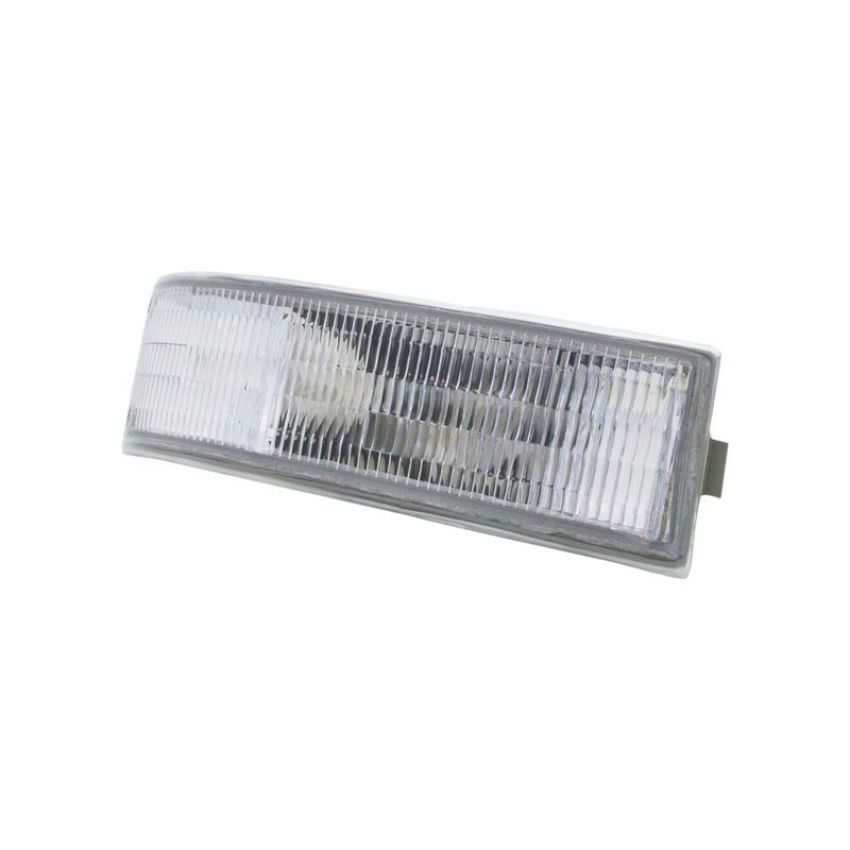 Eagle EyesGM132-U000L Parking Light Assembly
