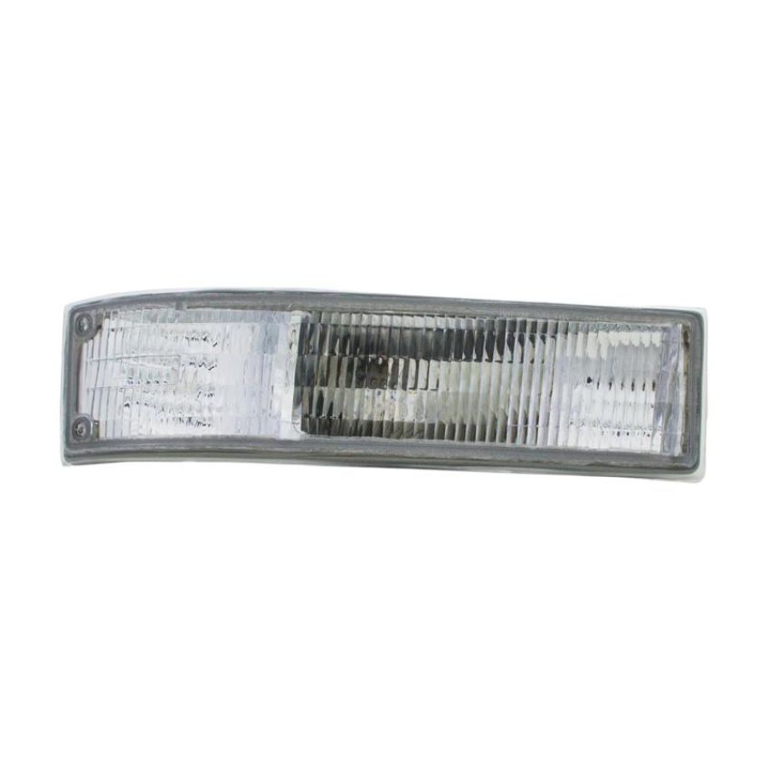 Eagle EyesGM132-U000L Parking Light Assembly