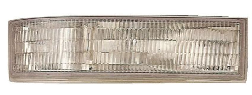 Eagle EyesGM132-U000R Parking Light Assembly