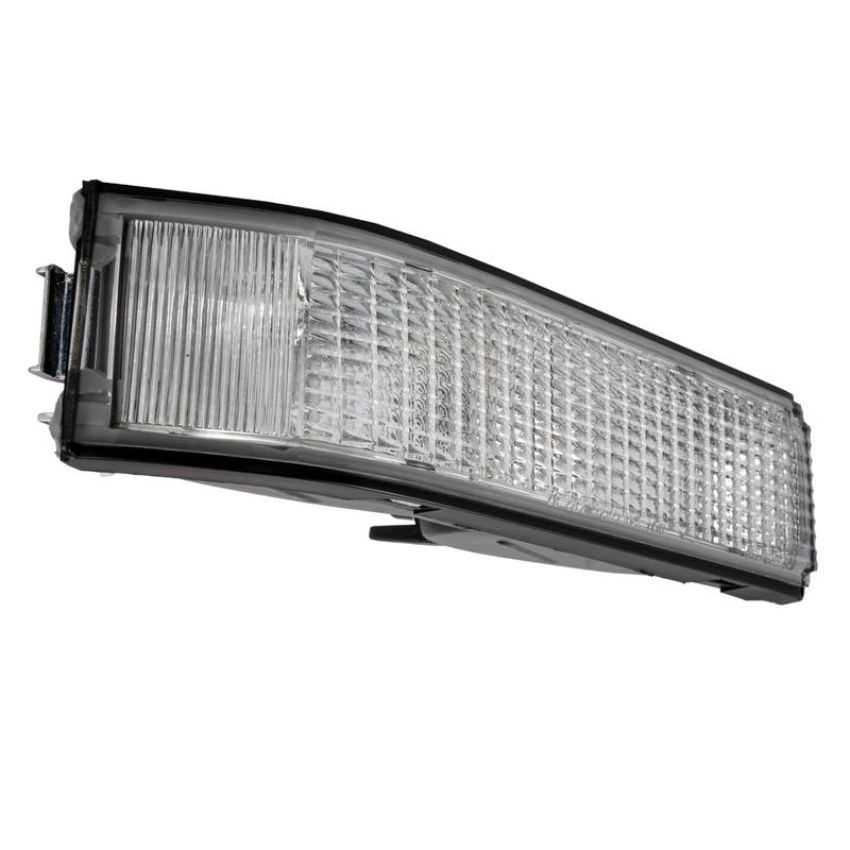 Eagle EyesGM134-U000L Parking Light Assembly