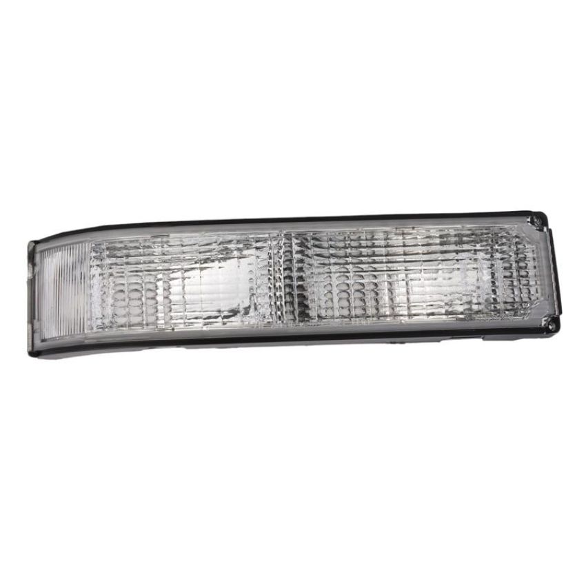 Eagle EyesGM134-U000L Parking Light Assembly