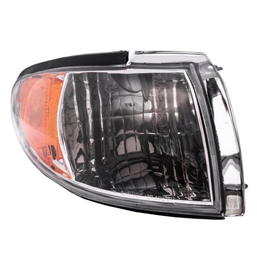 Eagle EyesGM139-U000L Parking Light Assembly