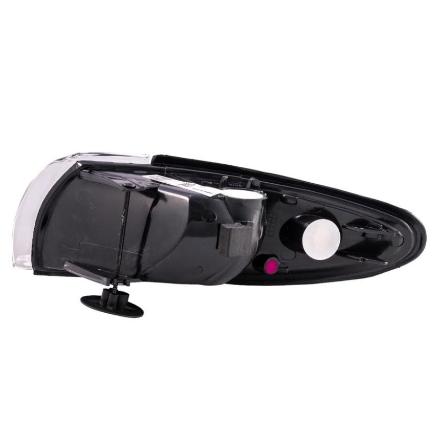 Eagle EyesGM139-U000R Parking Light Assembly