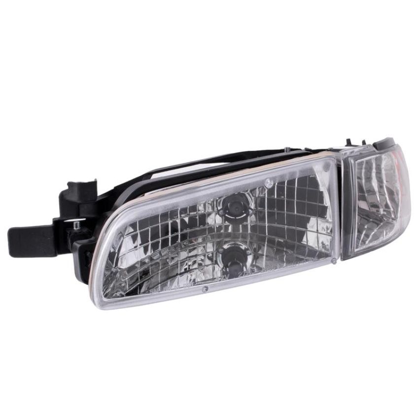 Eagle EyesGM141-B001L Headlight Assembly