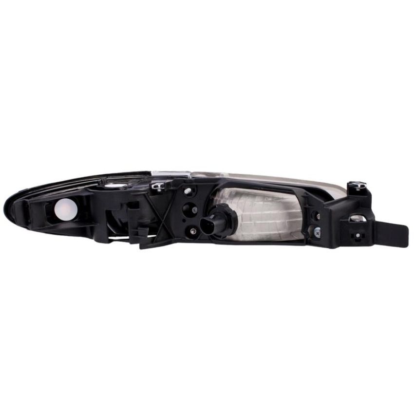 Eagle EyesGM141-B001L Headlight Assembly