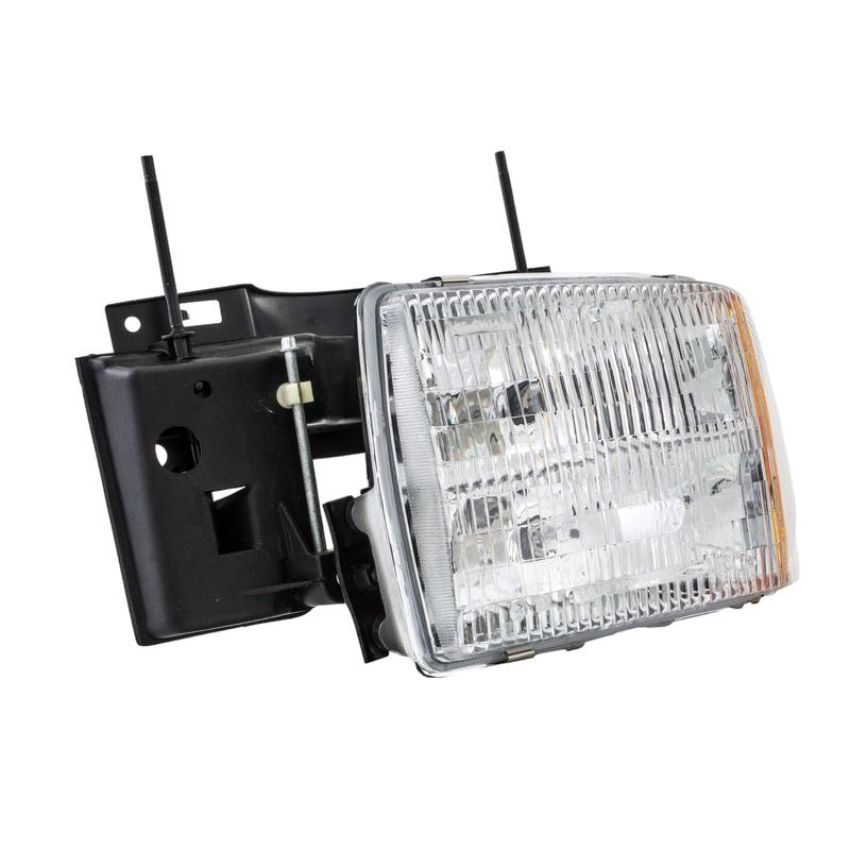 Eagle EyesGM145-B001R Headlight Assembly